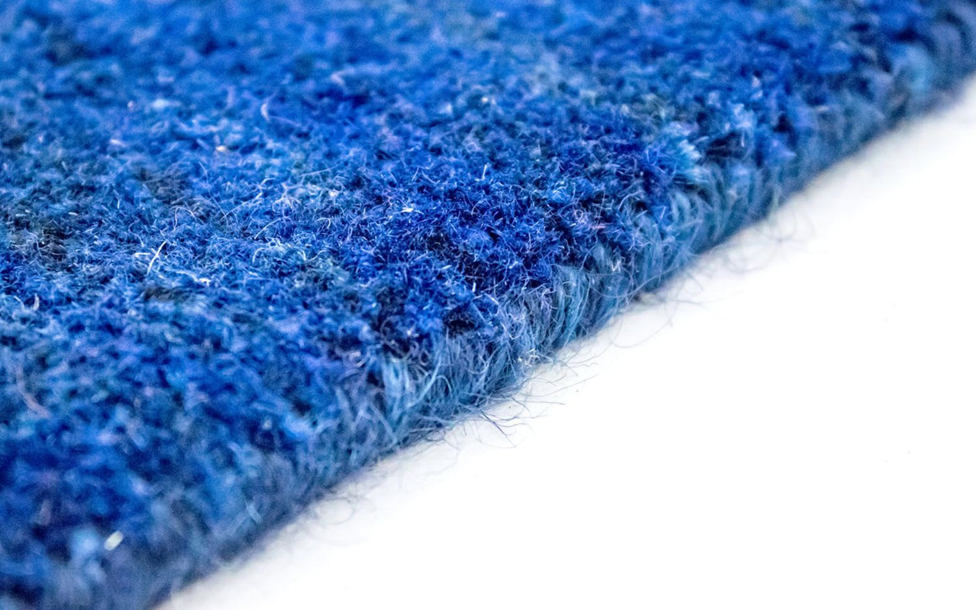 Gabbeh Teppich - Loribaft Indus 440 x 90 cm