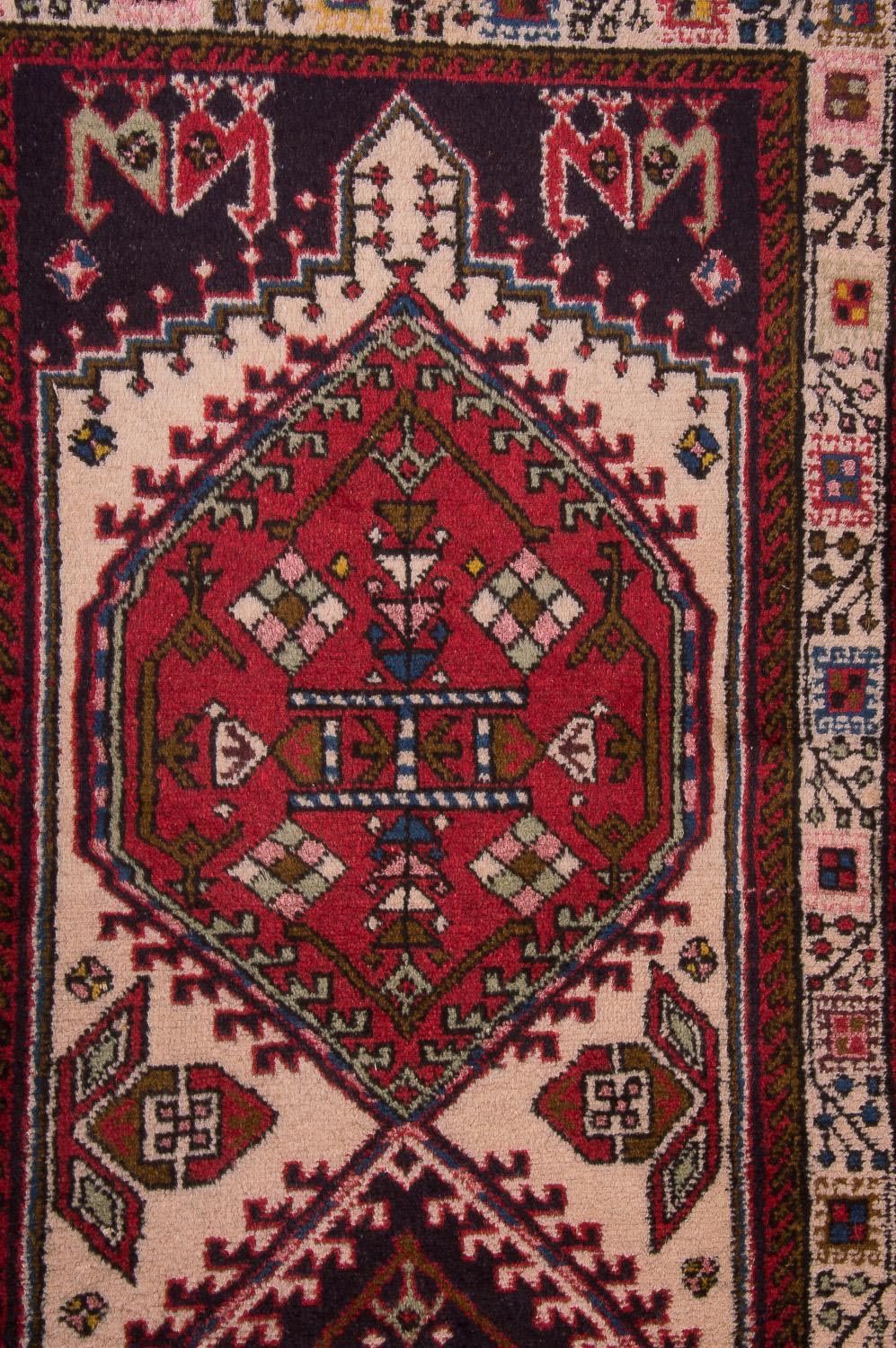 Perserteppich - Nomadic 293 x 72 cm