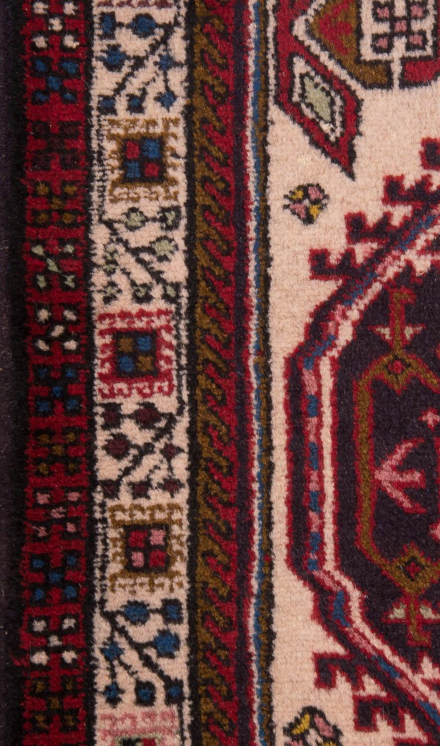 Perserteppich - Nomadic 293 x 72 cm