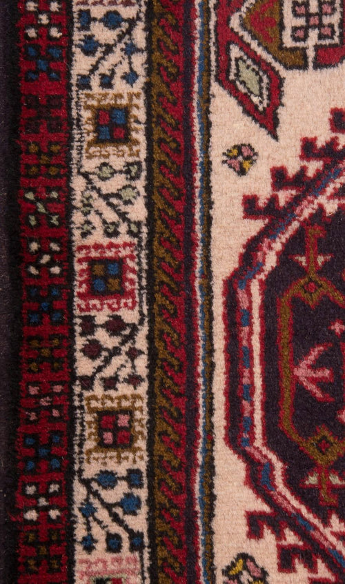 Perserteppich - Nomadic 293 x 72 cm