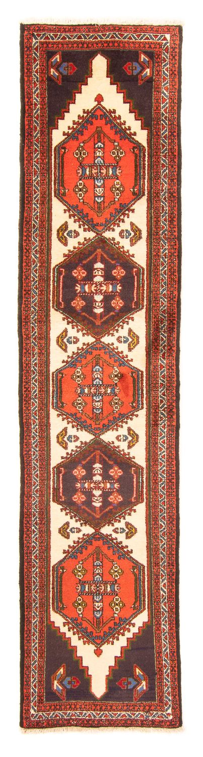 Perserteppich - Nomadic 295 x 68 cm