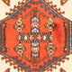 Perserteppich - Nomadic 295 x 68 cm