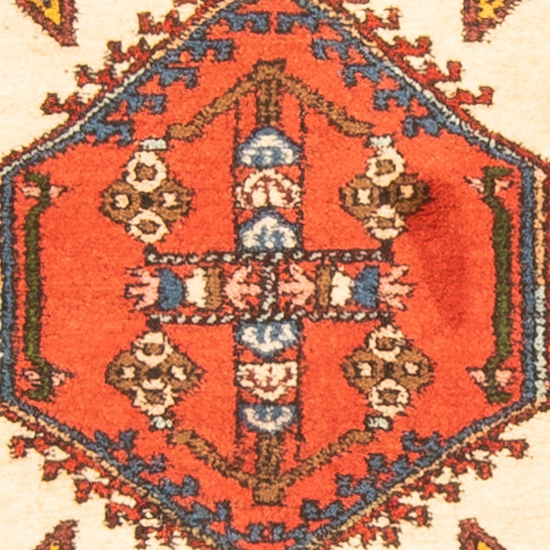 Perserteppich - Nomadic 295 x 68 cm