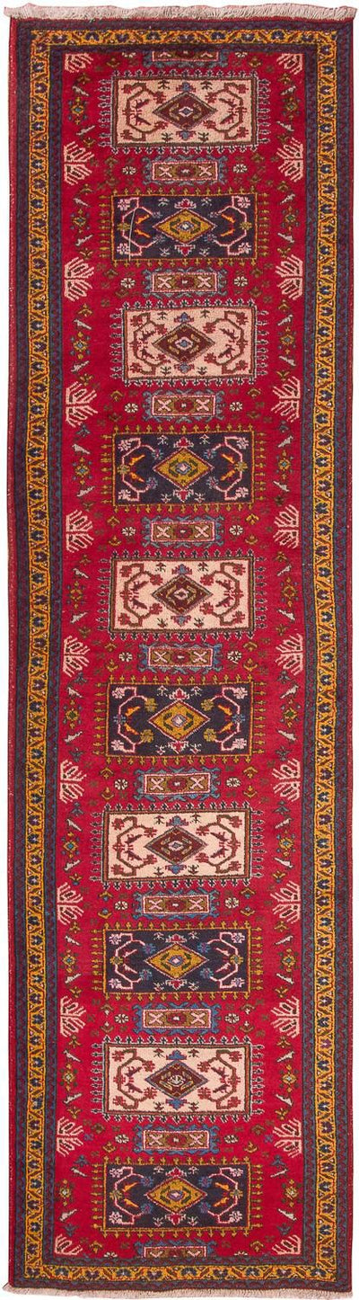 Ardebil Teppich 83x308cm - Perserteppich