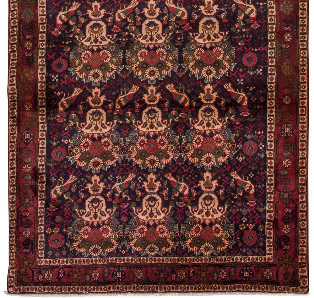 Perserteppich - Nomadic 188 x 115 cm