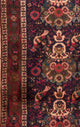 Perserteppich - Nomadic 188 x 115 cm