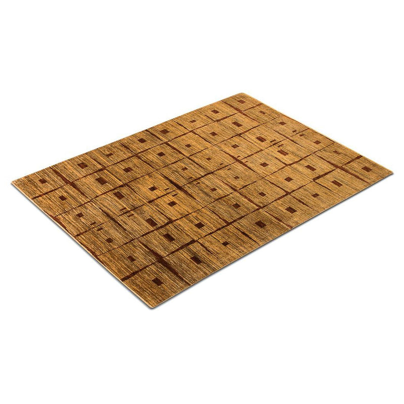 Ziegler Teppich - Modern 204 x 145 cm