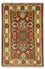 Orientteppich 93 x 64 cm