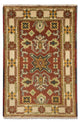Orientteppich 93 x 64 cm