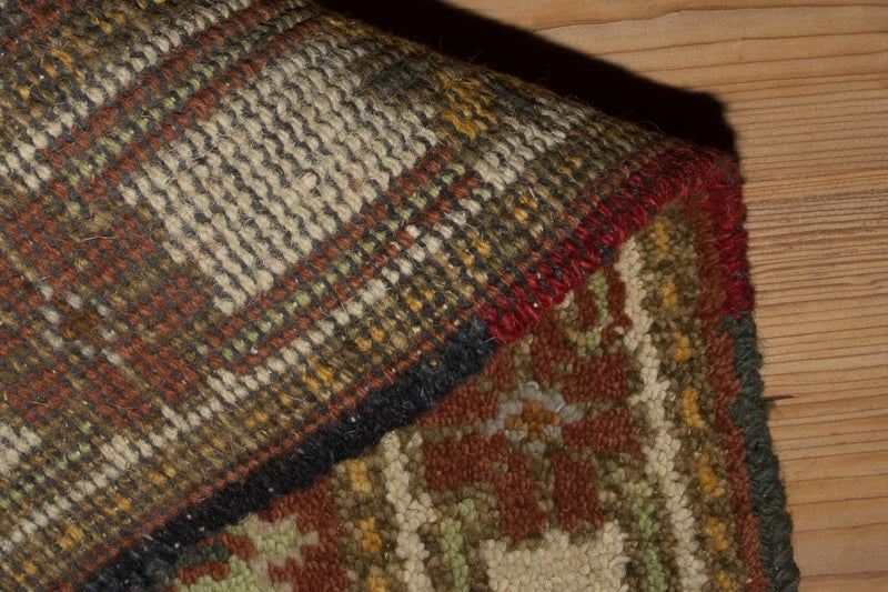 Orientteppich 93 x 64 cm