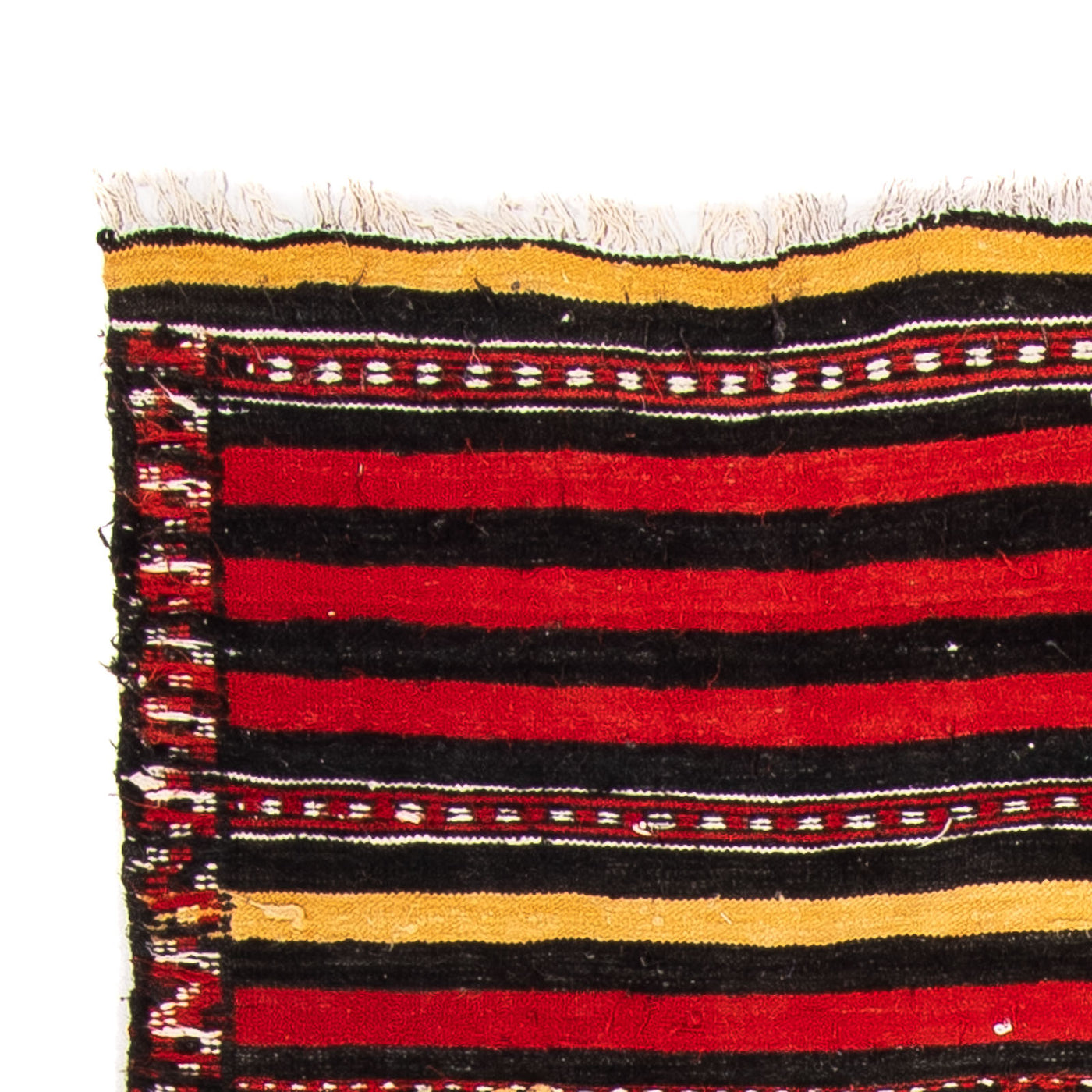 Kelim Teppich Old 245x135cm