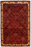 Perserteppich - Nomadic 145 x 92 cm