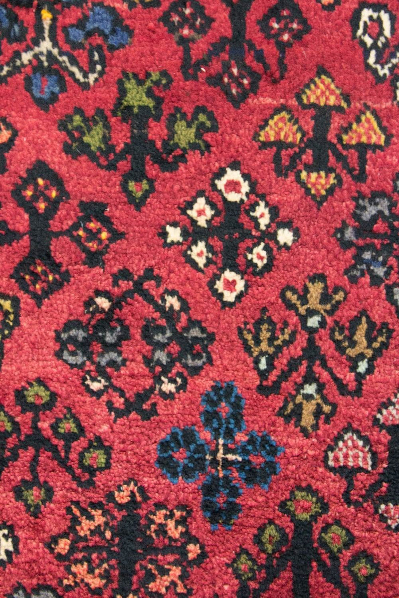 Perserteppich - Nomadic 145 x 92 cm