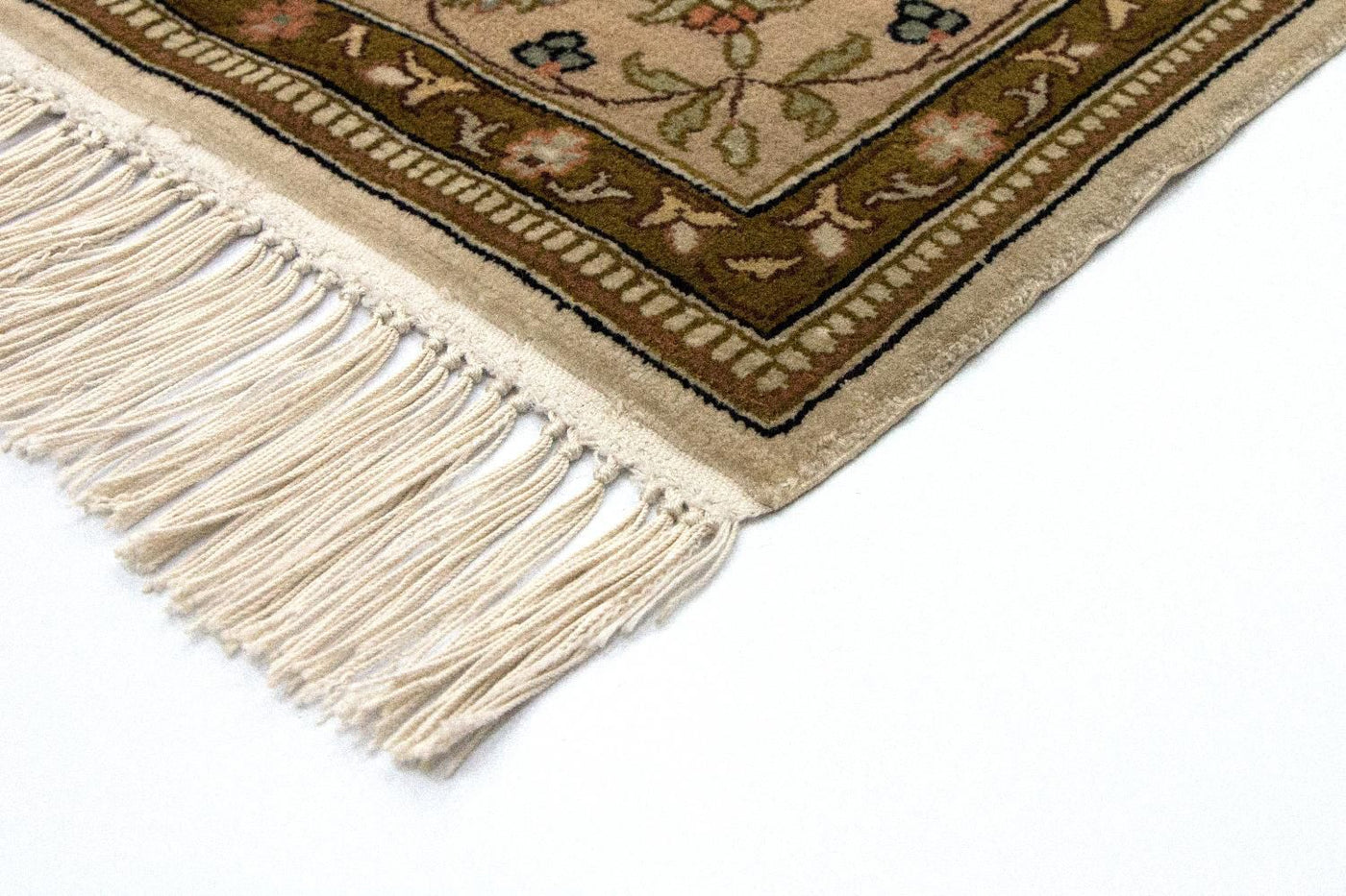 China Seide Teppich 152x91cm - Orientteppich