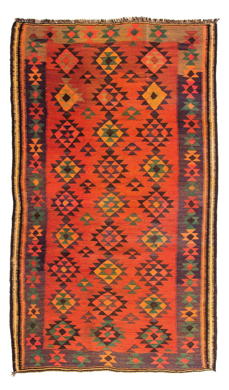 Kelim Teppich - Old 250 x 155 cm