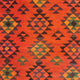Kelim Teppich - Old 250 x 155 cm