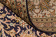 Seidenteppich - Kaschmir Seide 285 x 183 cm Wohnzimmer Teppich