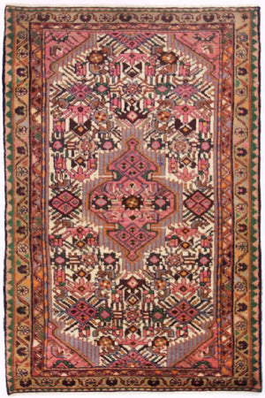 Perserteppich - Nomadic 155 x 94 cm