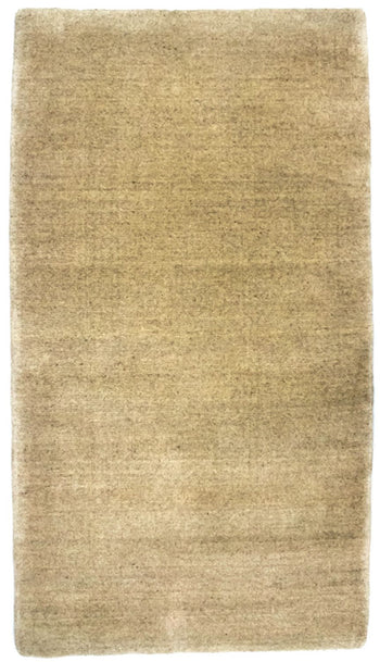 Wollteppich 120 x 68 cm Teppichbrücke