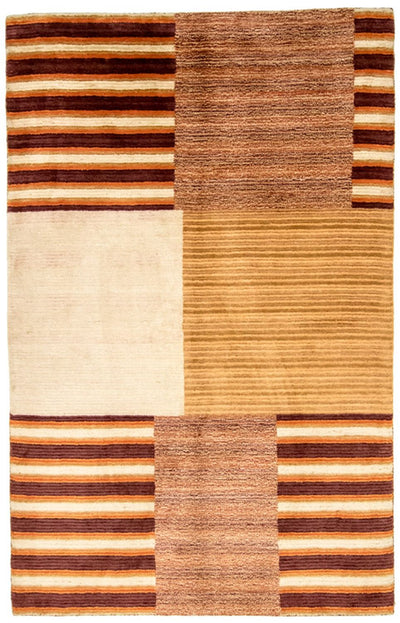 Wollteppich 154x237cm
