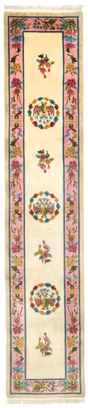 China Teppich 338 x 70 cm