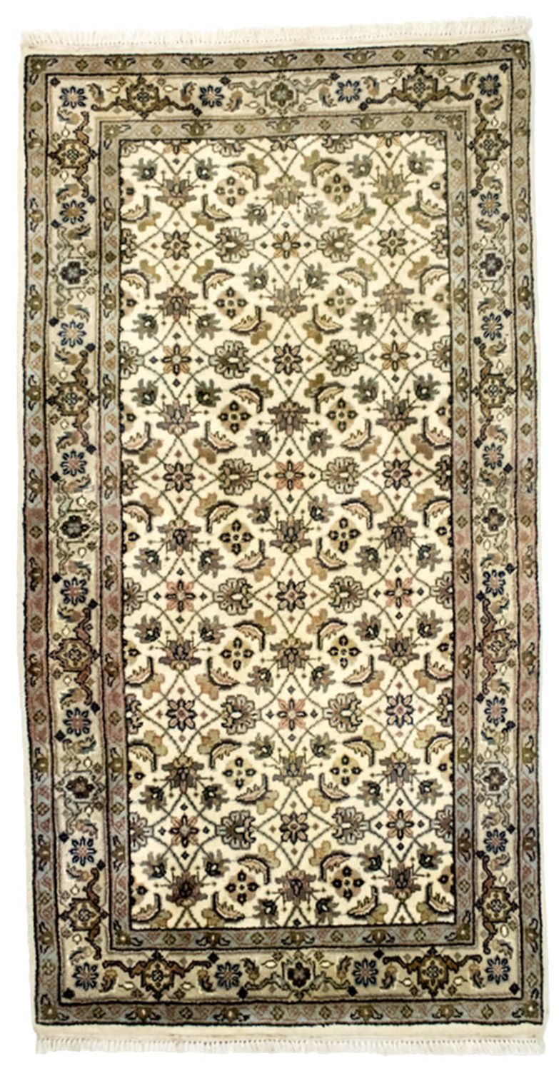 Orientteppich 160 x 89 cm