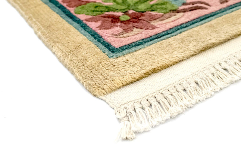 China Teppich 140 x 70 cm