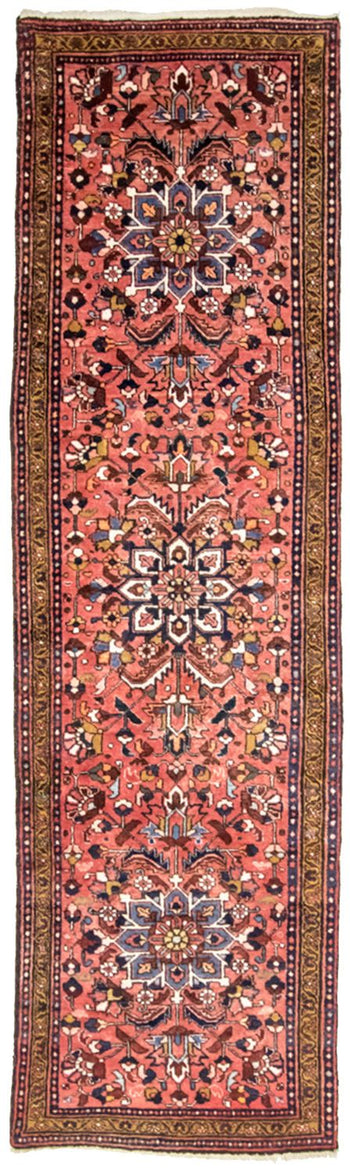 Perserteppich - Nomadic 360 x 103 cm