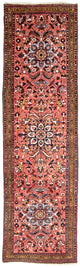 Perserteppich - Nomadic 360 x 103 cm