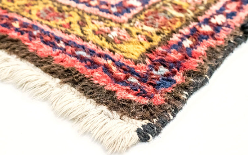 Perserteppich - Nomadic 360 x 103 cm