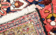 Perserteppich - Nomadic 360 x 103 cm