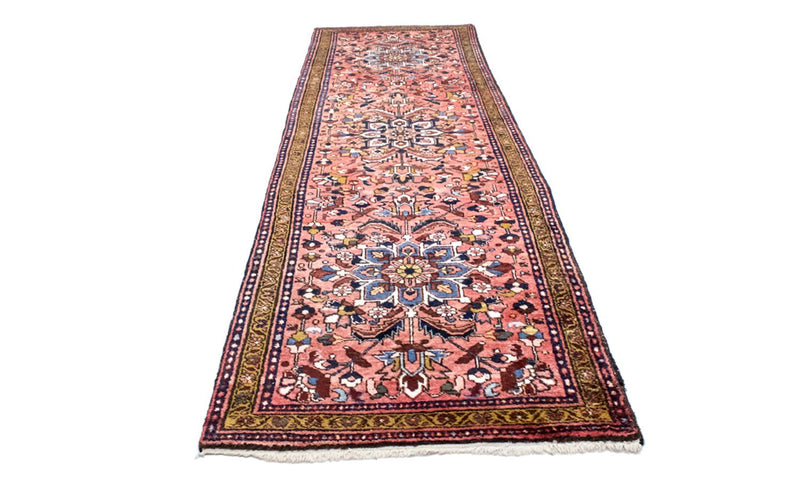 Perserteppich - Nomadic 360 x 103 cm