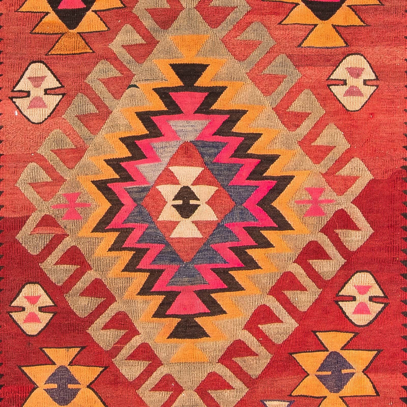 Kelim Teppich - Old 350 x 150 cm