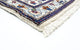 Perserteppich - Nain - Royal 291 x 199 cm Wohnzimmer Teppich