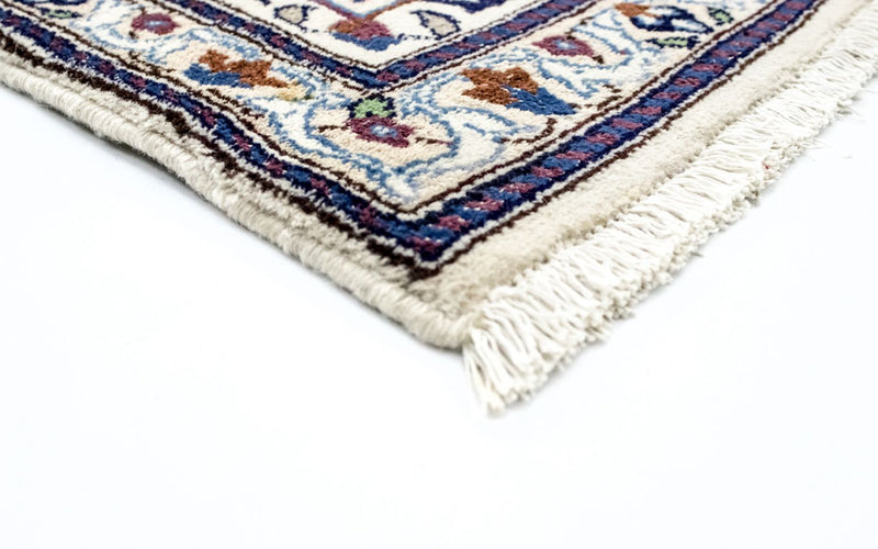 Perserteppich - Nain - Royal 291 x 199 cm Wohnzimmer Teppich