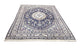 Perserteppich - Nain - Royal 291 x 199 cm Wohnzimmer Teppich