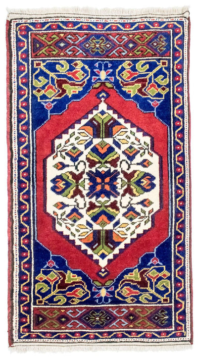 Orientteppich 56x97cm