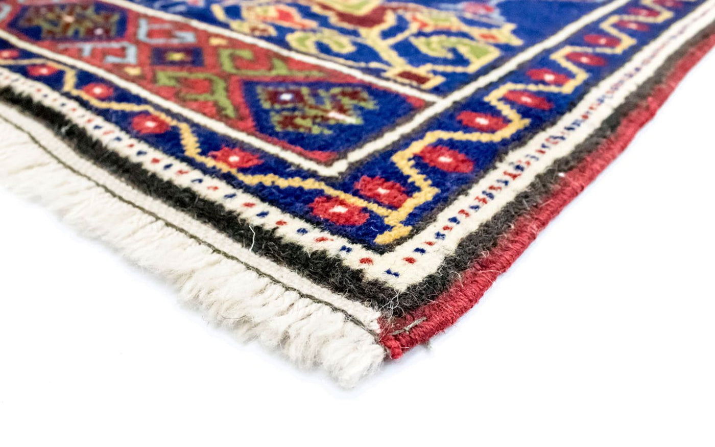 Orientteppich 97x56cm