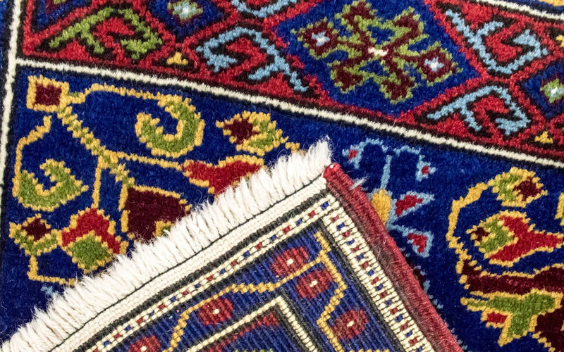 Orientteppich 97 x 56 cm