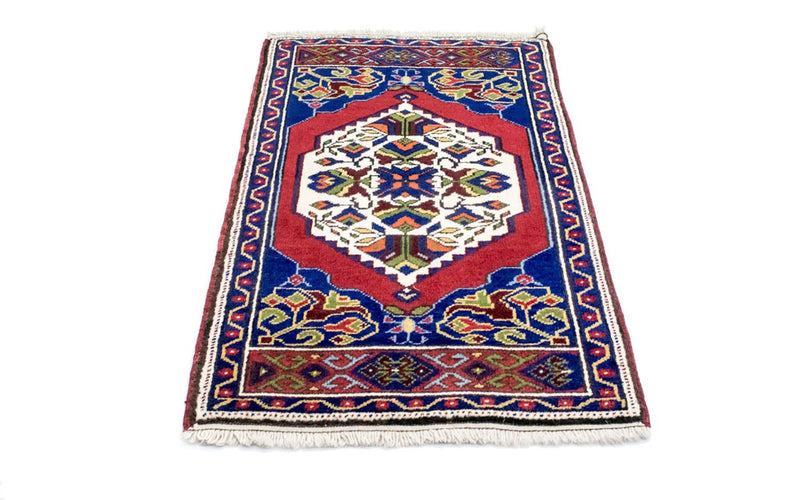 Orientteppich 97 x 56 cm