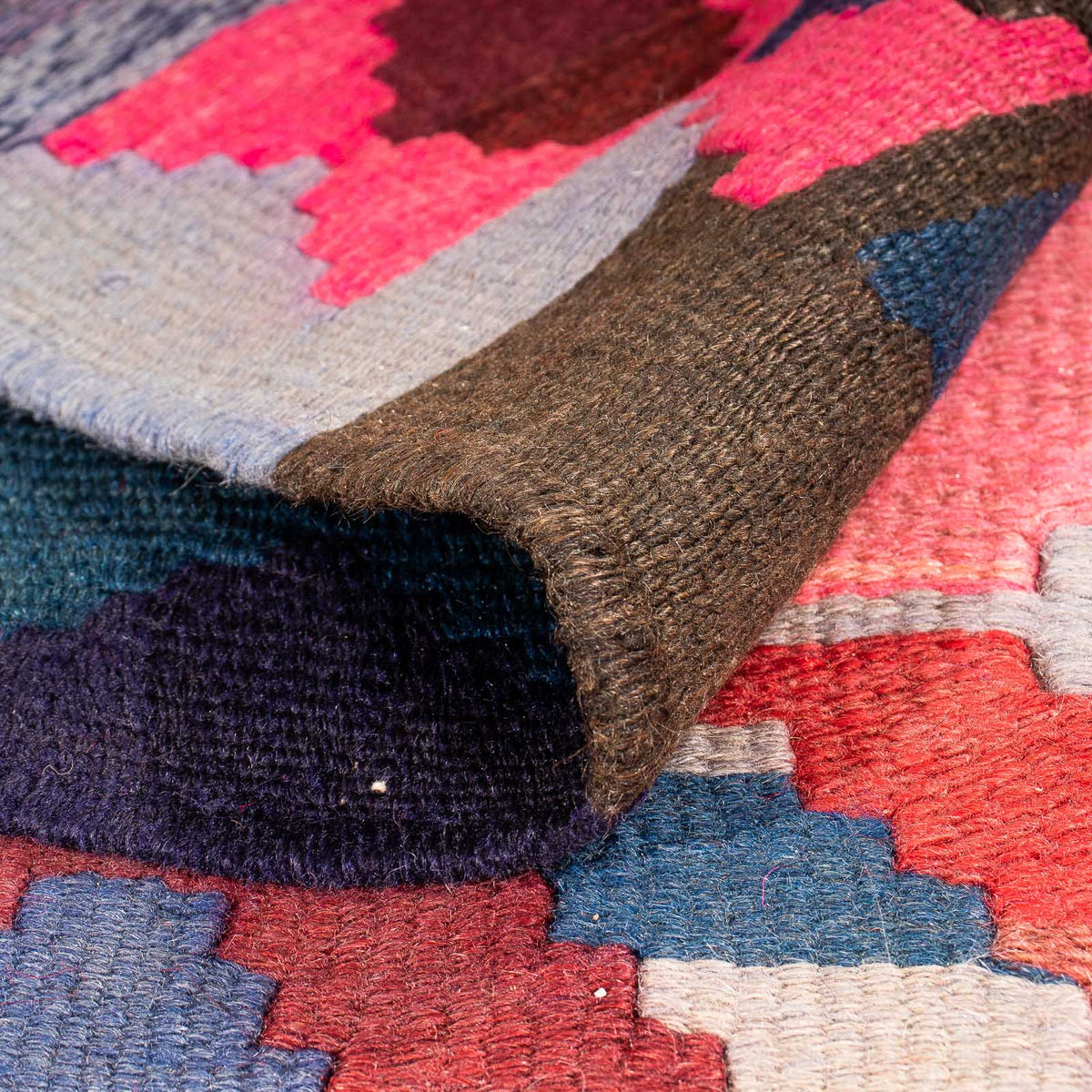 Kelim Teppich - Old 300 x 150 cm