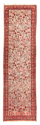 Rudbar Teppich 301x169cm - Perserteppich