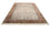 Orientteppich 350 x 256 cm
