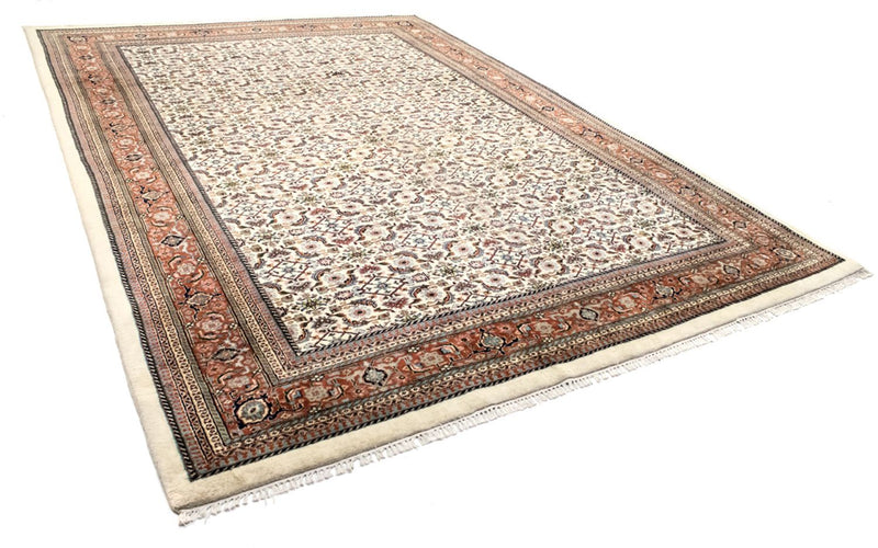 Orientteppich 350 x 256 cm