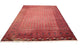 Afghan Teppich - Buchara 390 x 297 cm - rot