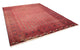 Afghan Teppich - Buchara 390 x 297 cm - rot