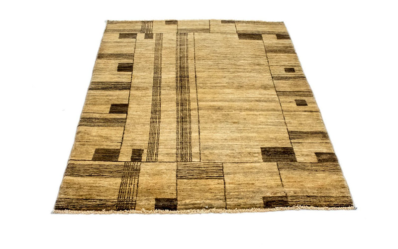 Ziegler Teppich - Modern 147 x 94 cm