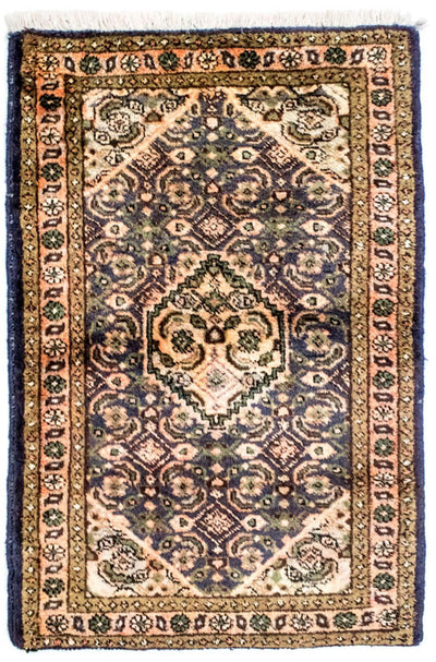 Ardebil Teppich 68x95cm - Perserteppich