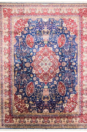 Perserteppich - Täbriz 457 x 344 cm