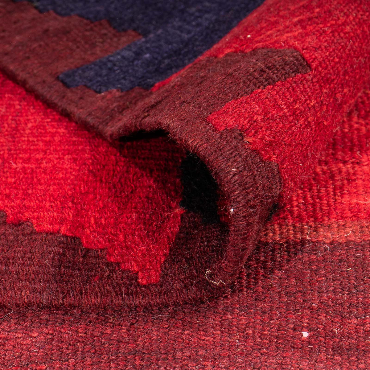 Kelim Teppich - Old 315 x 155 cm